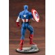 Marvel Universe ARTFX Statue 1/6 Captain America Modern Mythology 32 cm